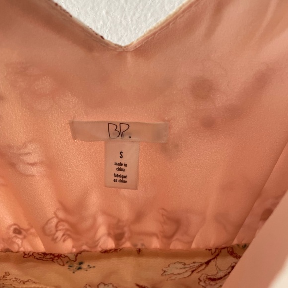 BP High low romper - Picture 3 of 5